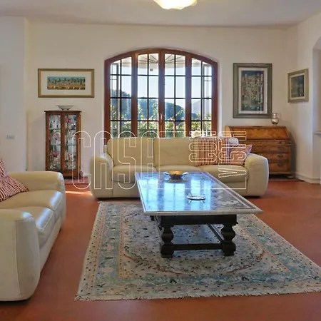 Villa La Maluda