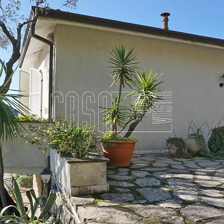 Villa La Maluda *