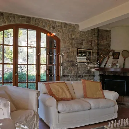 Villa La Maluda Lerici