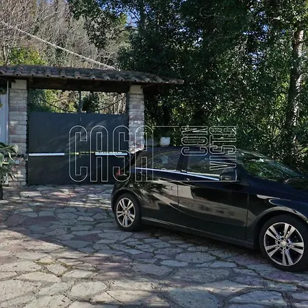 Villa La Maluda Lerici