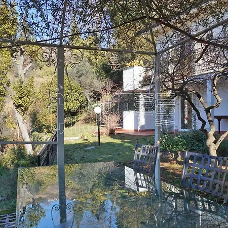 Villa La Maluda Villa Lerici