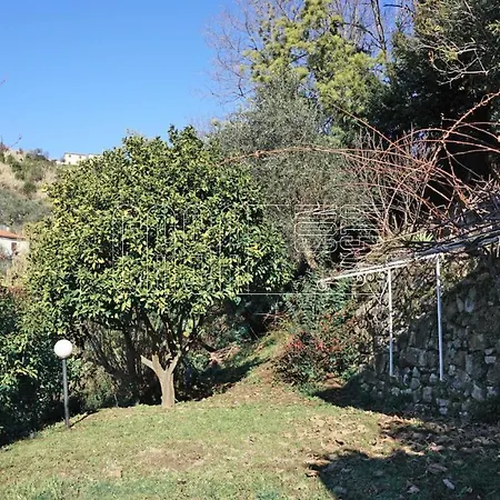 Villa La Maluda Villa