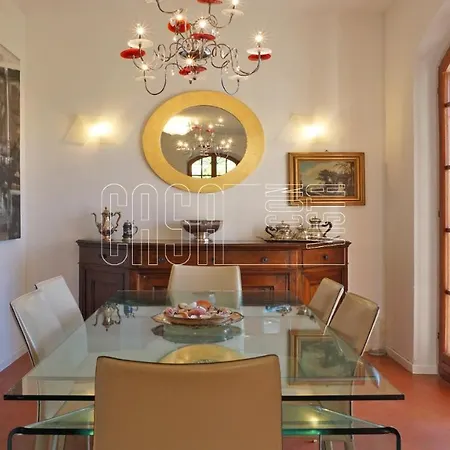 Villa Villa La Maluda Lerici