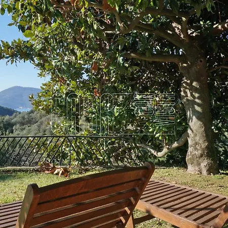 Villa La Maluda Villa Lerici