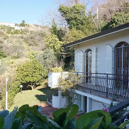 Villa Villa La Maluda *