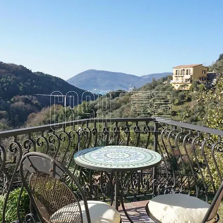 Villa Villa La Maluda *