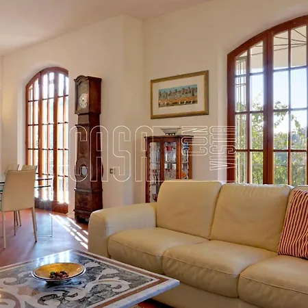 Villa La Maluda *