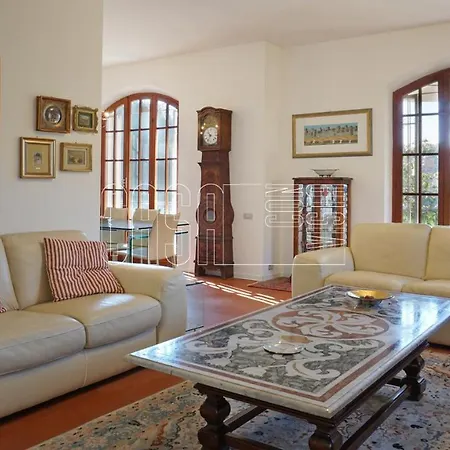 Villa La Maluda Villa Lerici