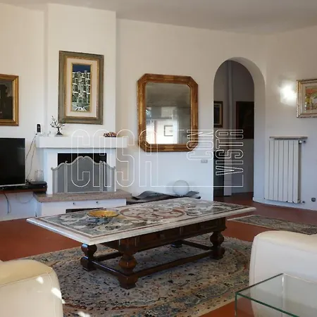 Villa La Maluda