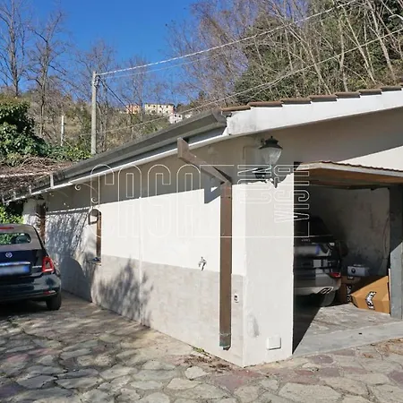 Villa la Maluda *