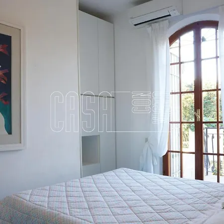 Villa la Maluda * Lerici