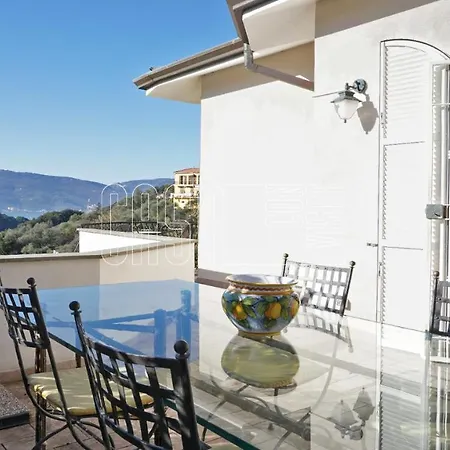 Villa la Maluda *