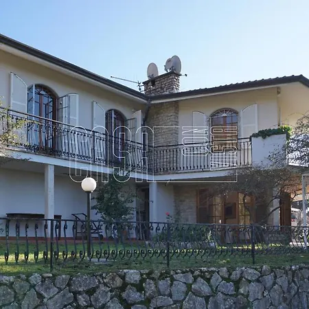 Villa la Maluda