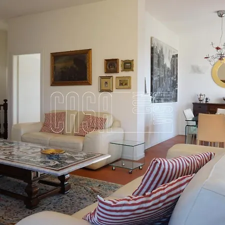 Villa la Maluda Villa Lerici