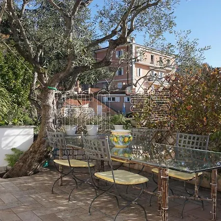 Villa la Maluda
