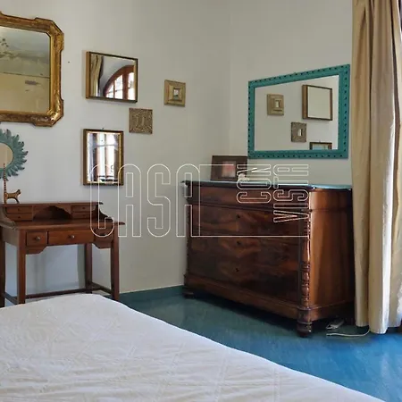 Villa la Maluda *