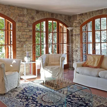 Villa la Maluda