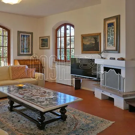 Villa la Maluda Villa Lerici