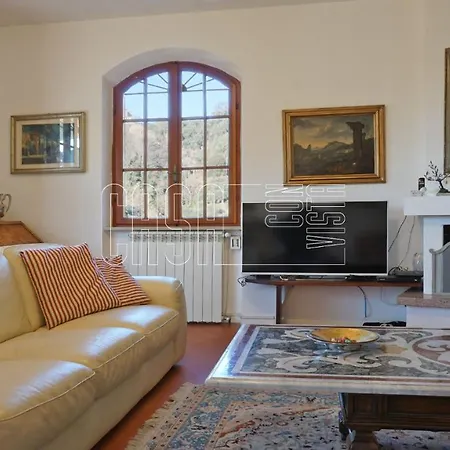 Villa la Maluda