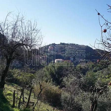 Villa Villa la Maluda *