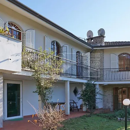 Villa la Maluda